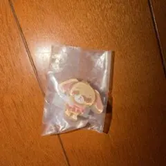 サンリオキャラクターズ ジェリーデコバンドくろうさ
