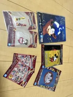 一番くじ ミッキー・マウス ファンタジア コレクション