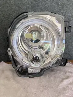 HE33S アルトラパン 後期 LED ヘッドライト 右ICHIKOH A021のサムネイル