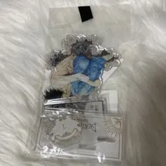 ③ デスノート L アクリルジオラマ アクスタ