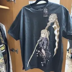 UNDERGROUND デスノート×P.N.U 弥海砂 Tee Tシャツ - メルカリ
