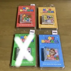 NCTDREAM CANDY Smini セット