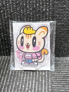 ジェ猫 GENERATIONS 小森隼　アクリルスタンド
