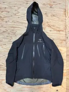 2026年最新】arc'teryx theta ar jacketの人気アイテム - メルカリ
