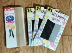 ショートストッキング