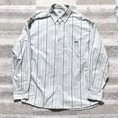 TOWN CRAFT × FREAK'S STORE 別注ボタンダウンシャツのサムネイル