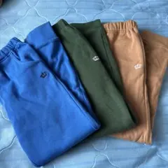 ベビードール パンツ 140