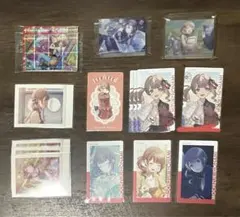 プロセカ 望月穂波 まとめ売り