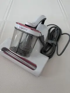 UWANT ふとんクリーナー 布団掃除機のサムネイル
