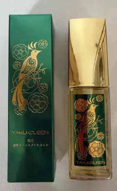 薬酵泉 全身トリートメントオイル 30mL - メルカリ