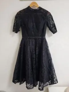 レースワンピース