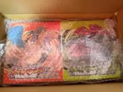 【新品未使用】ポケットモンスター ファイアレッド 特別版