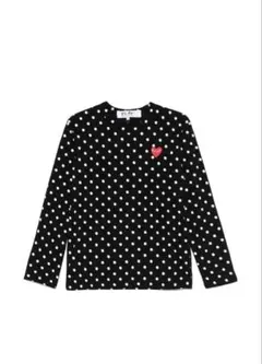 2026年最新】PLAY COMME des GARCONS 柄・デザイン：ドット レディース