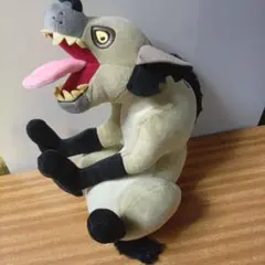 あらしのよるに ガブ ぬいぐるみ オオカミ 狼 - メルカリ