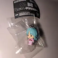 幽遊白書 めじるしアクセサリー ぼたん