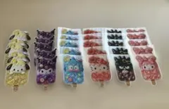 おすそ分けシール ロールシール アメステ