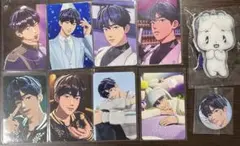 PLAVE 缶バッジ YEJUN 2点セット - メルカリ