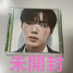 ald1 EUPHORIA Jewel case 未開封 ジュンソ