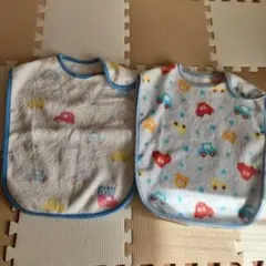 バラ売り相談可　MIKI HOUSE、ホットビスケッツ　スリーパーセット