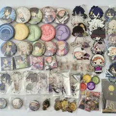 刀剣乱舞　三条派　グッズセット