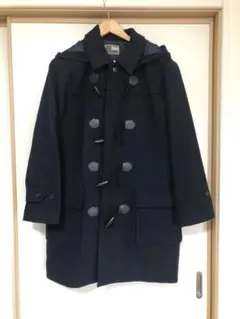 2026年最新】kanko ダッフルコートの人気アイテム - メルカリ