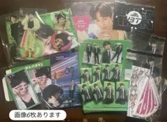 超特急 タクヤ グッズ・トレカ まとめ