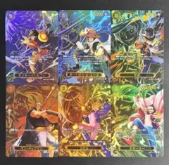 ワンピース カード受け継がれる意志 SP （盗難防止展示用）