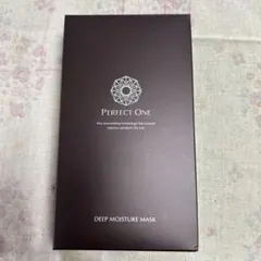 Perfect One SPディープモイスチャーマスク 5枚入りのサムネイル