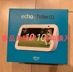 2025年最新】AMAZON echo show 5 第3世代の人気アイテム - メルカリ