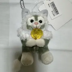 ジェラトーニ ホワイトウィンタータイムワンダーズ ぬいぐるみ