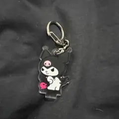 サンリオ クロミ アクリルキーホルダー