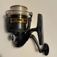 FARAP スピニングリール 5000HG 紫色スプール - メルカリ