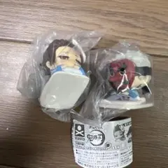 鬼滅の刃　おねむたん　スペシャルリミックス　炭治郎、鱗滝