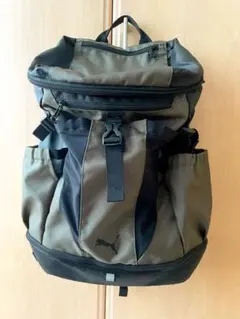 PUMAリュック