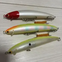 ウッドベイト　レジディ12SFR　ヒメ　パール鱗 ウッドベイト レジディ12SFR ヒメ パール鱗 - メルカリ