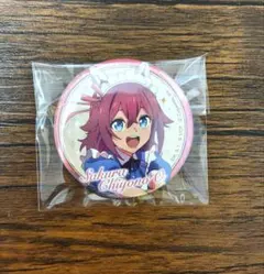ウマ娘 ダイワスカーレット 缶バッジ 2018年製 C94 - メルカリ