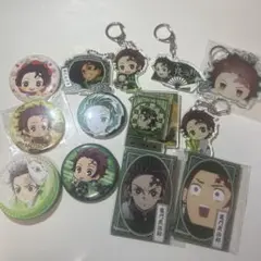 鬼滅の刃　竈門炭治郎　まとめ売り