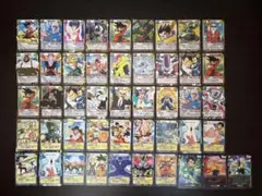 ドラゴンボール ガードゲーム 旧 70枚まとめ売り - メルカリ
