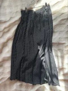 古着　スカート