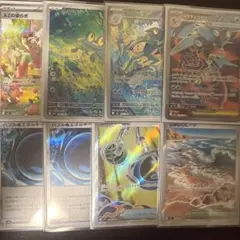 ポケモンカード　ニンジャスピナー　まとめ売り