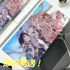 と*ら様 ToLOVEるプレイマット 2枚セット - メルカリ