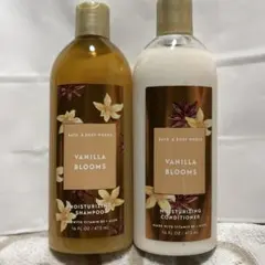 新品★Bath & Body Works シャンプー & コンディショナーセットのサムネイル