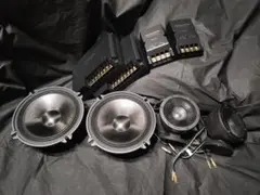 レクサス UVF46 マークレビンソンスピーカー/アンプ86280-0W260 - メルカリ