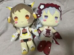 2026年最新】戦姫絶唱シンフォギア デフォルメxlぬいぐるみの人気