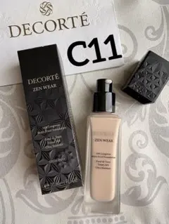 コスメデコルテ ゼンウェアステイ C11 COSME DECORTEのサムネイル
