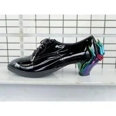 hazama 23cm惹きずり込まれる運命のヒールパンプス - メルカリ