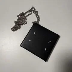 【Maison Margiela】 コインケース　マルジェラ