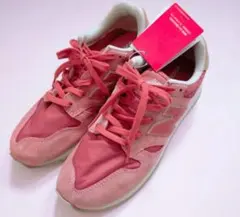 ２回着用　ニューバランス スニーカー WL520 シューズ