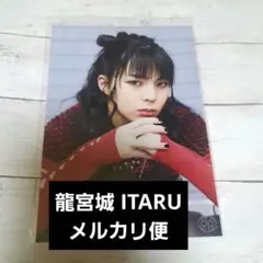 2025年最新】龍宮城 itaruの人気アイテム - メルカリ