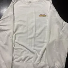 WEGOのスウェットです